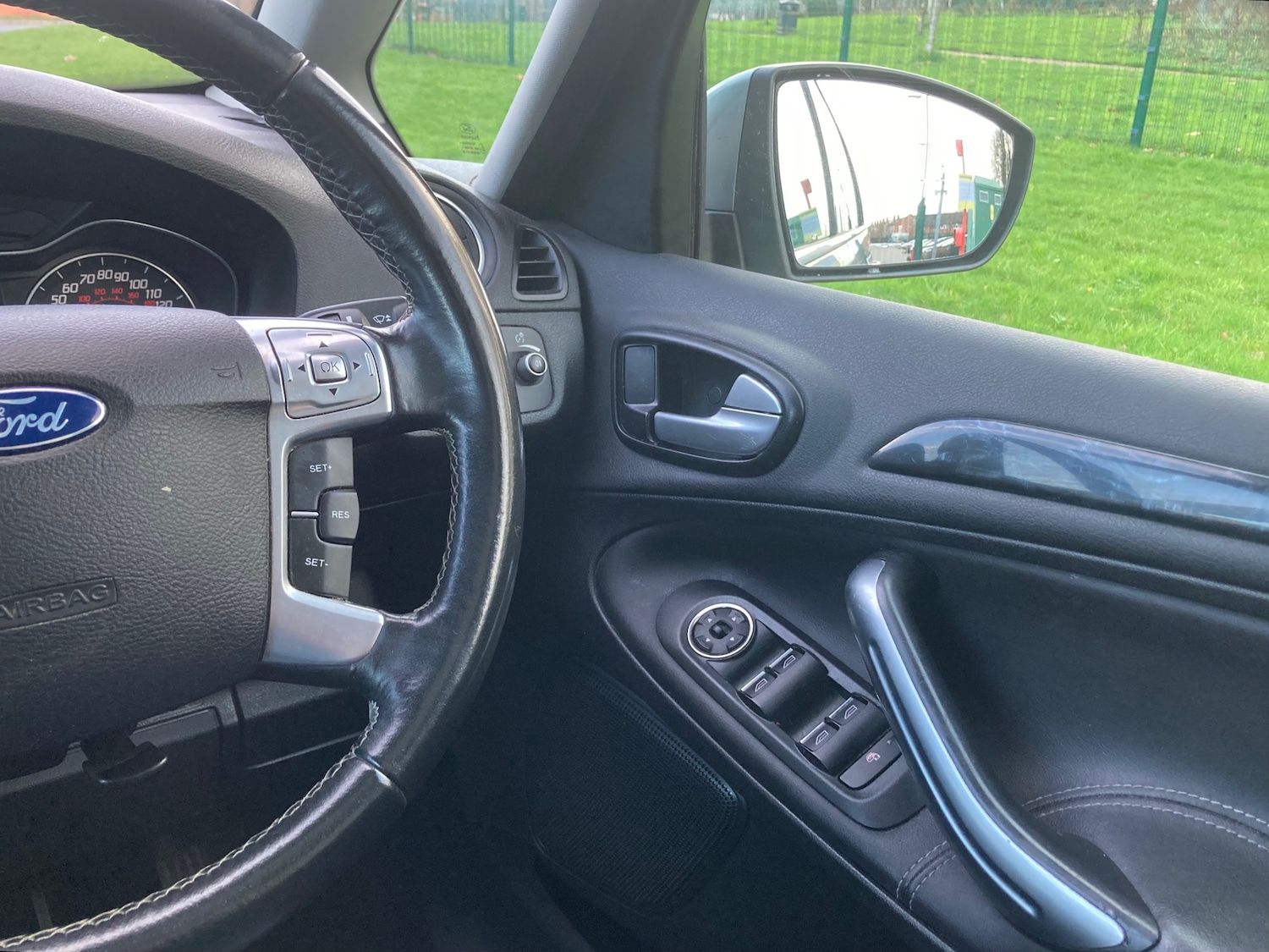 Used Ford Galaxy 2012 for sale - 76963590: Photo 23