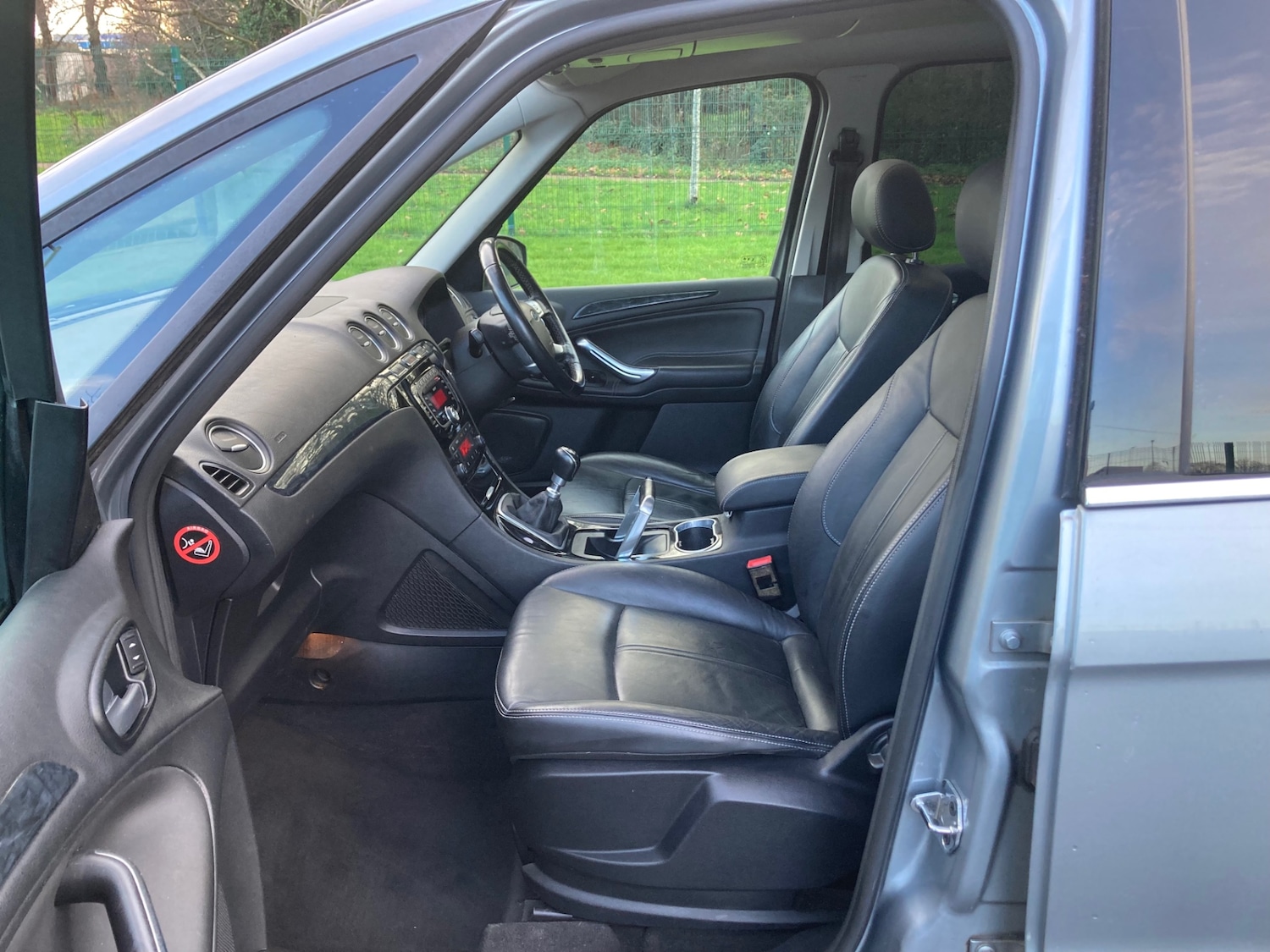 Used Ford Galaxy 2012 for sale - 76963590: Photo 25