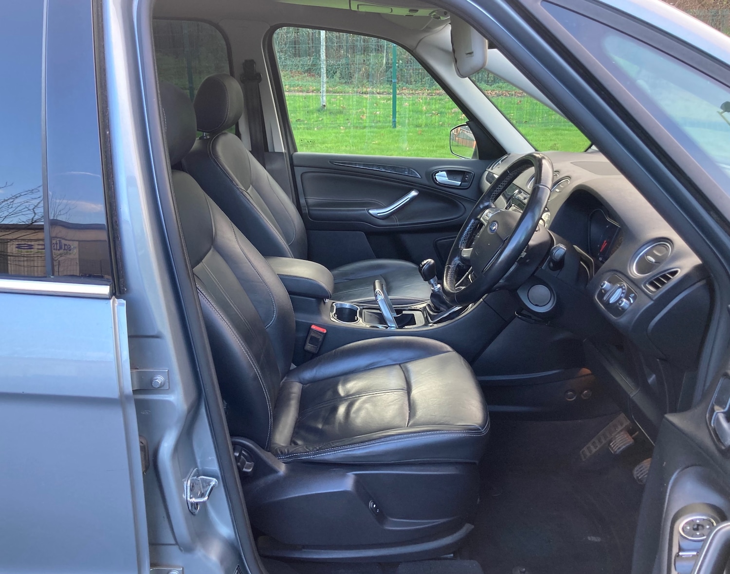 Used Ford Galaxy 2012 for sale - 76963590: Photo 26