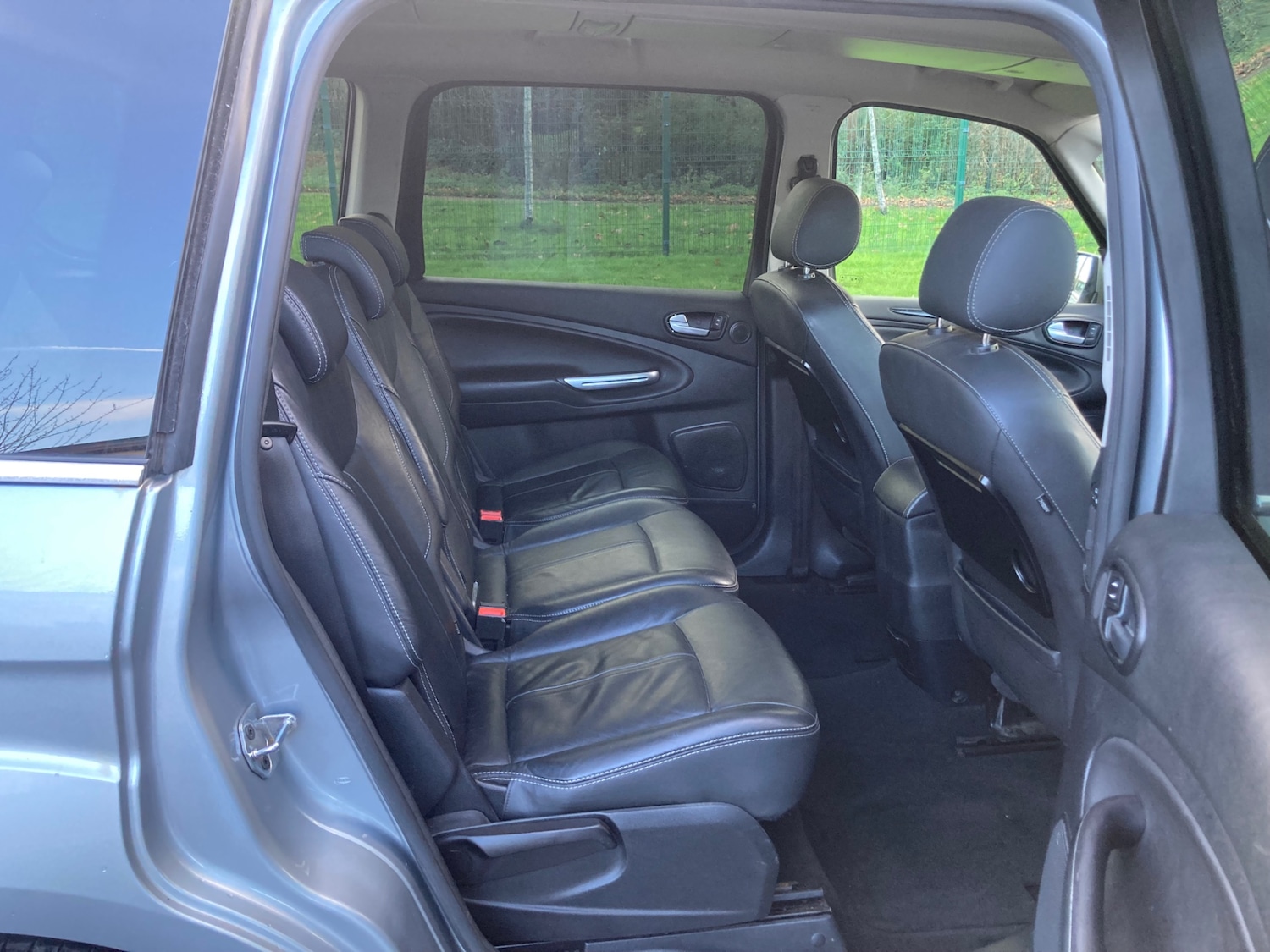 Used Ford Galaxy 2012 for sale - 76963590: Photo 28