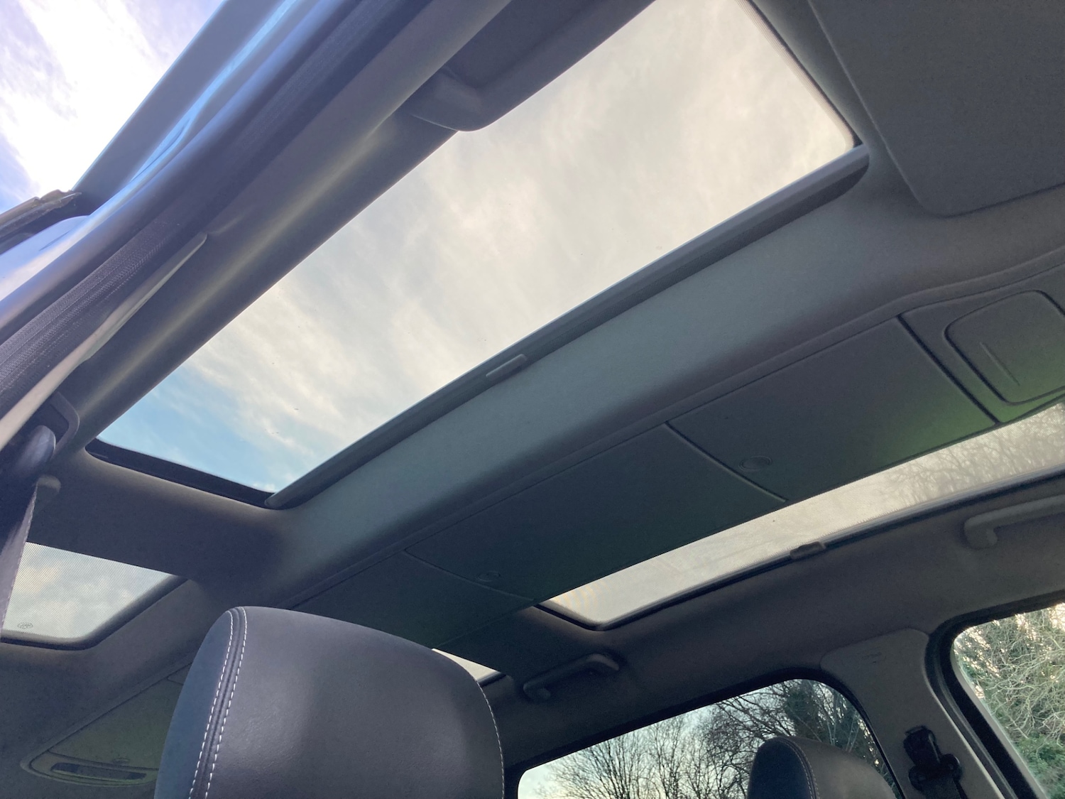 Used Ford Galaxy 2012 for sale - 76963590: Photo 9