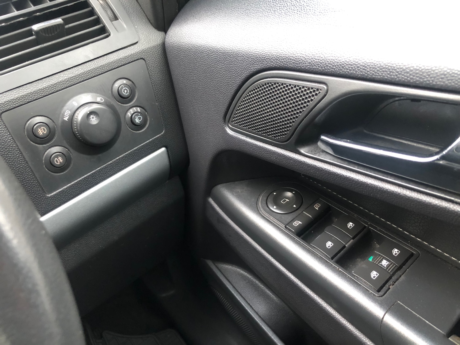 Used Vauxhall Zafira 2011 for sale - 75968574: Photo 13