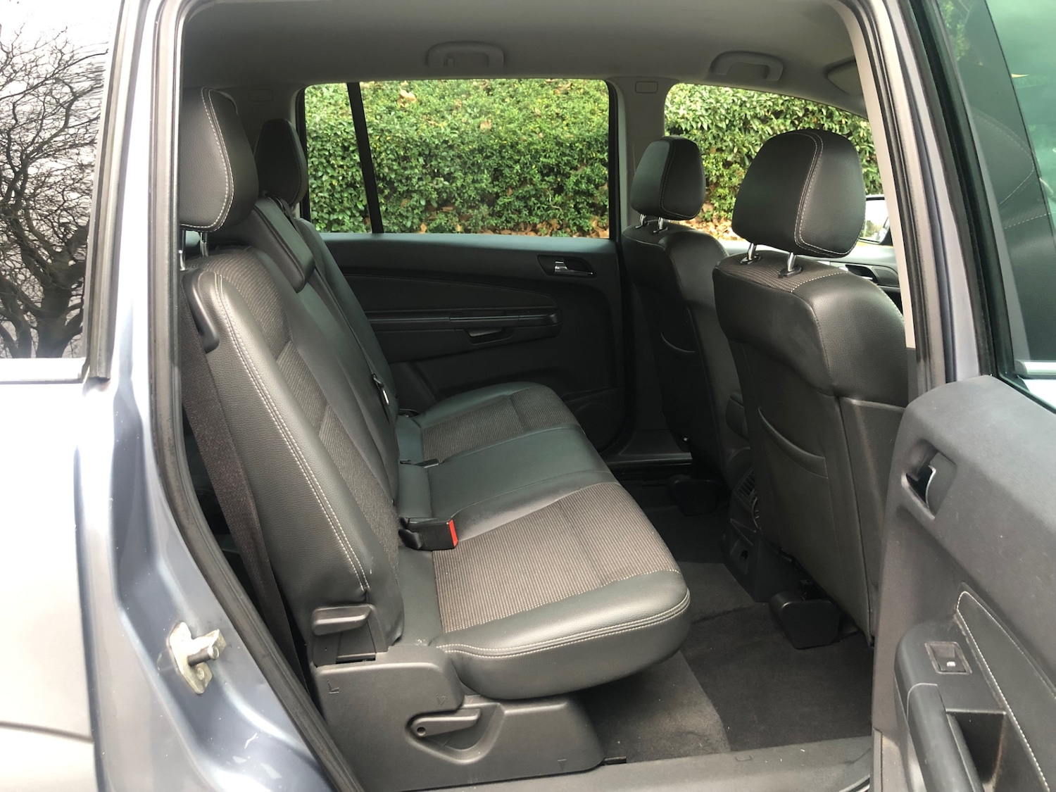 Used Vauxhall Zafira 2011 for sale - 75968574: Photo 17