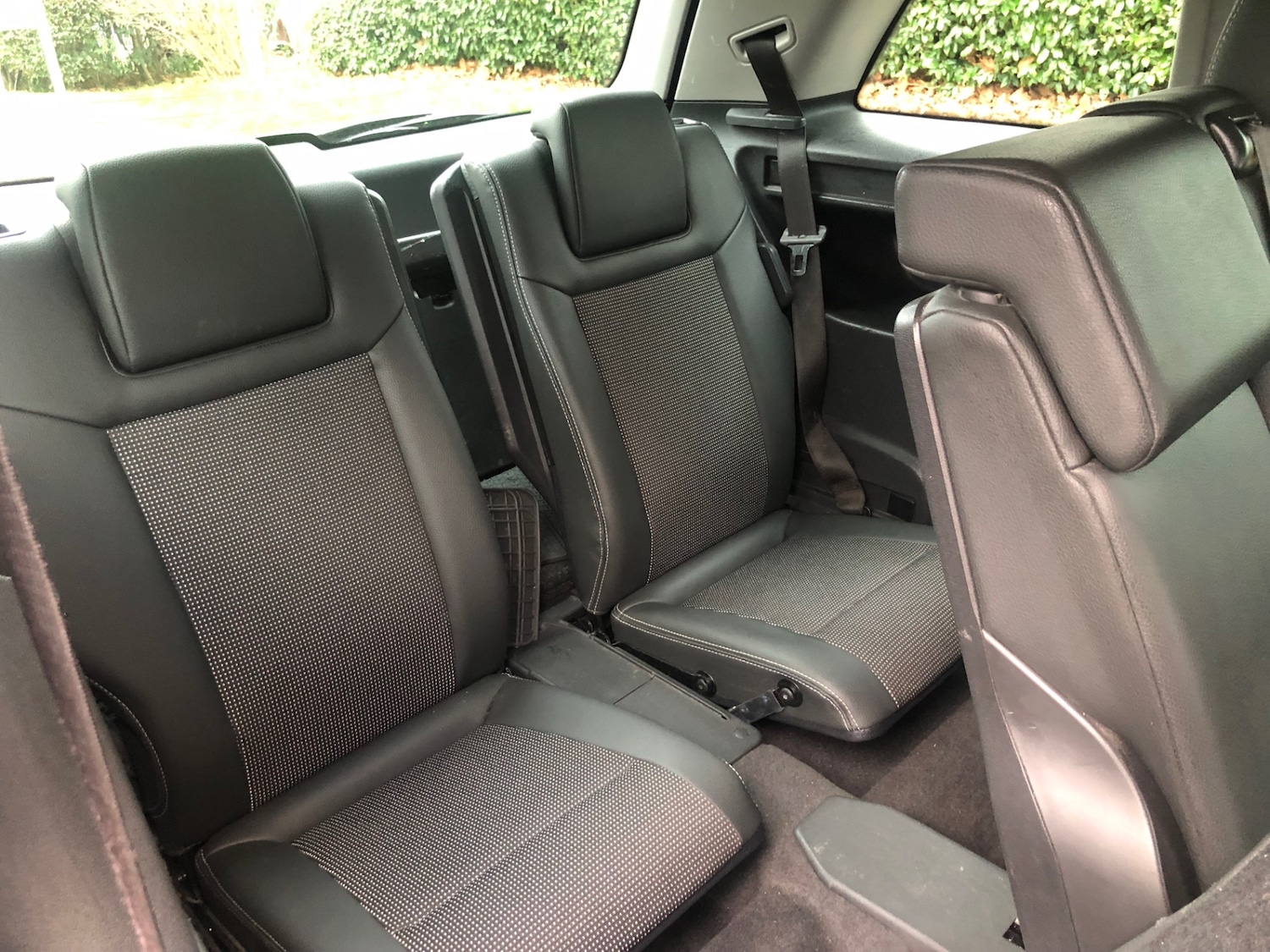 Used Vauxhall Zafira 2011 for sale - 75968574: Photo 18