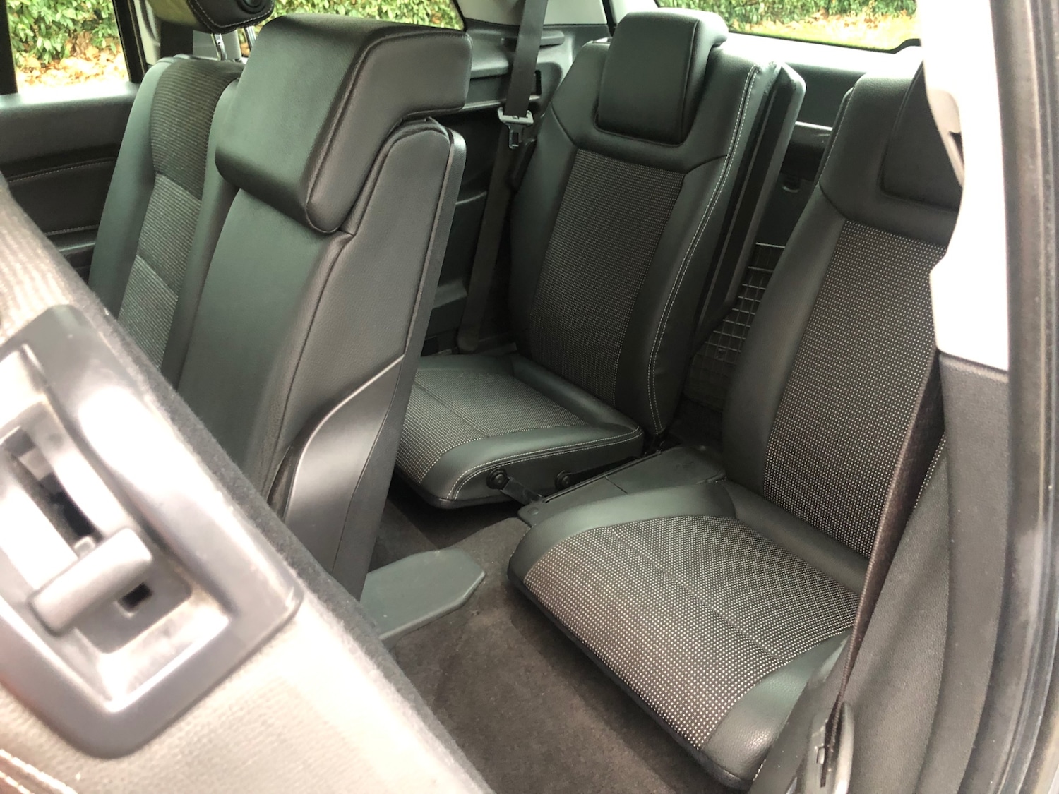 Used Vauxhall Zafira 2011 for sale - 75968574: Photo 19