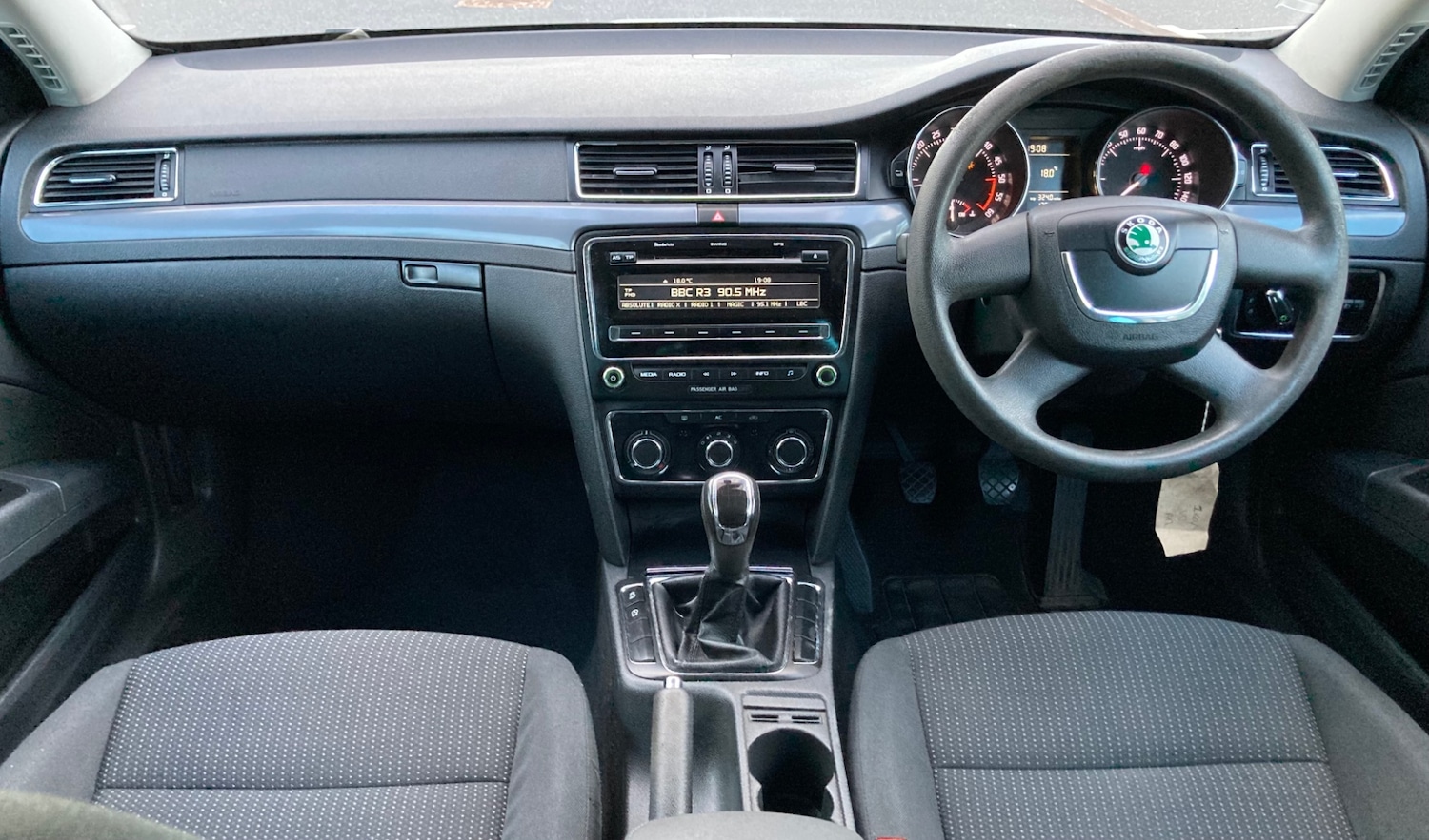 Vehicle 9