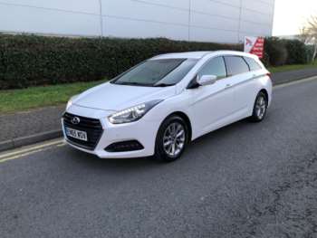 Used Hyundai i40 2016 for sale - 73930268: Photo