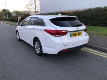 Used Hyundai i40 2016 for sale - 73930268: Photo