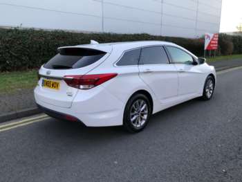 Used Hyundai i40 2016 for sale - 73930268: Photo