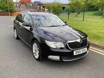 Used Skoda Superb 2011 for sale - 78489642: Photo