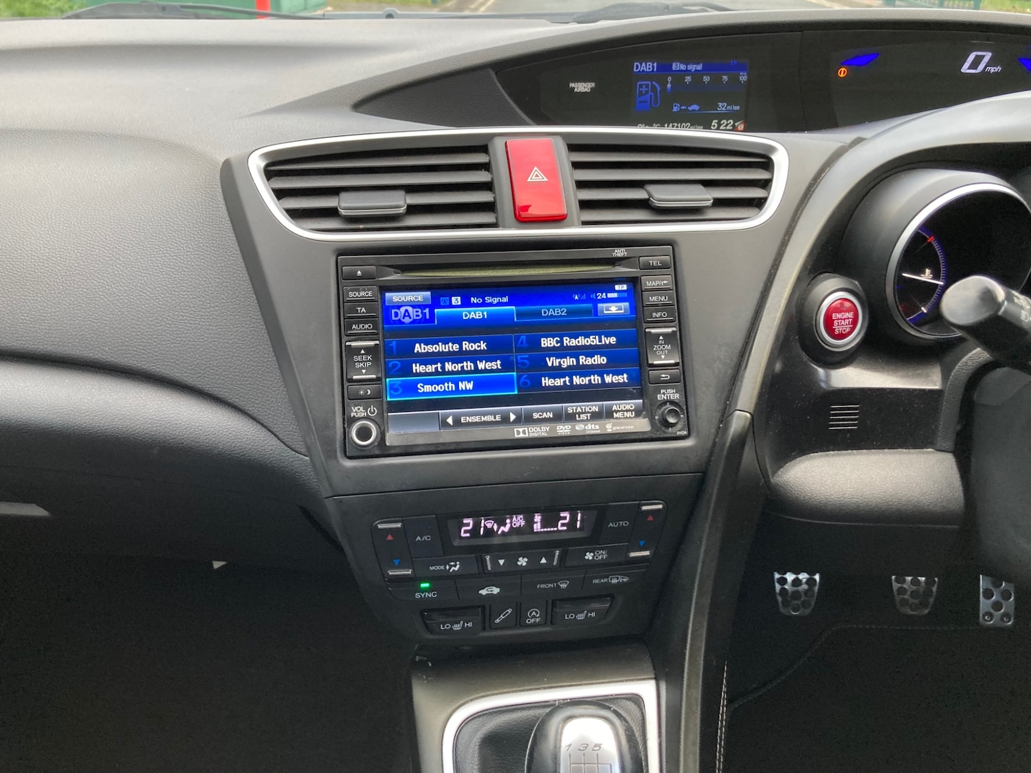 Used Honda Civic 2014 for sale - 78032147: Photo 12