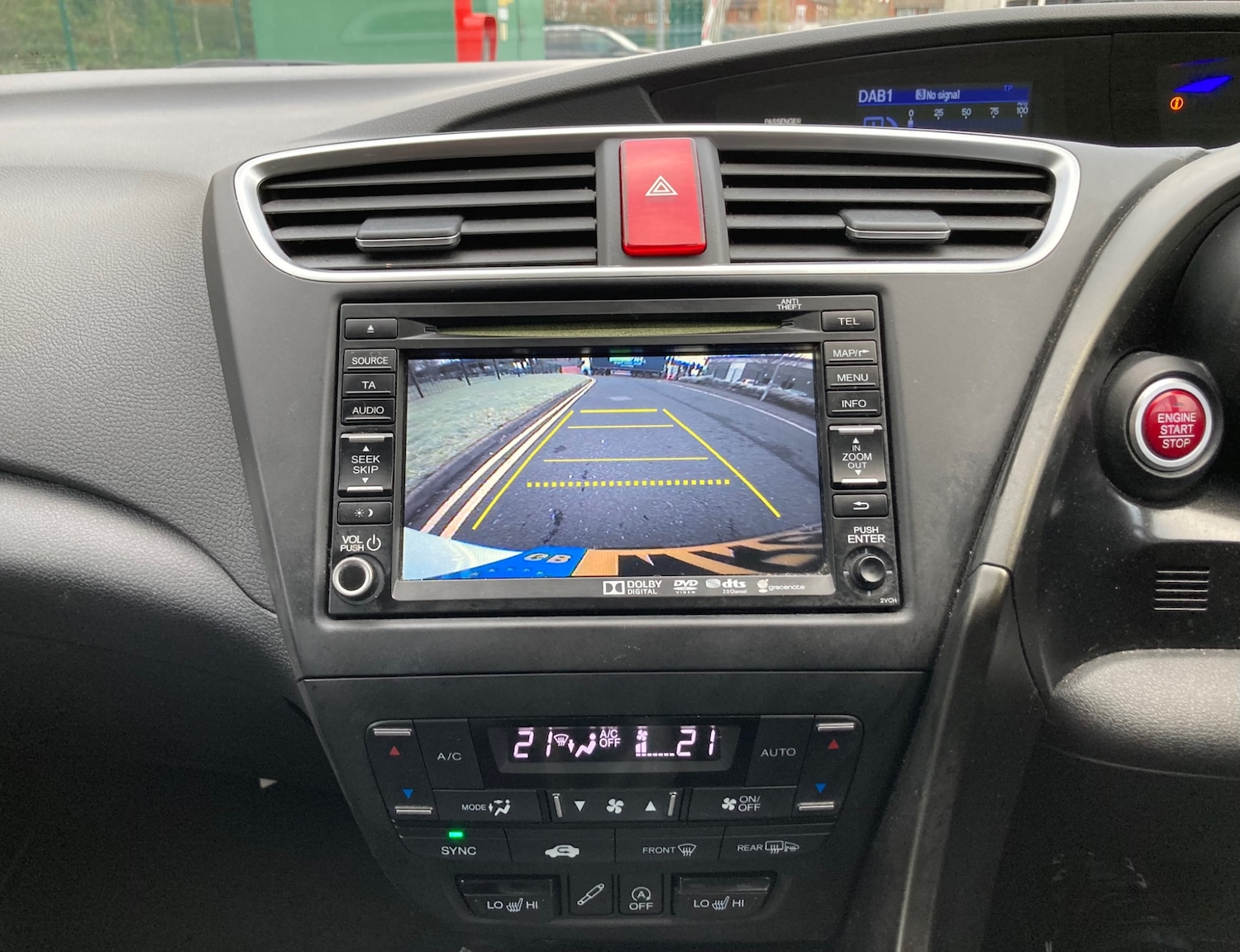 Used Honda Civic 2014 for sale - 78032147: Photo 14