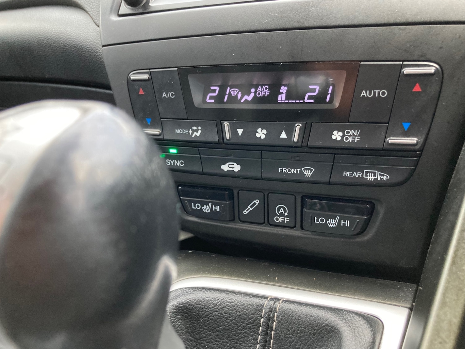 Used Honda Civic 2014 for sale - 78032147: Photo 15