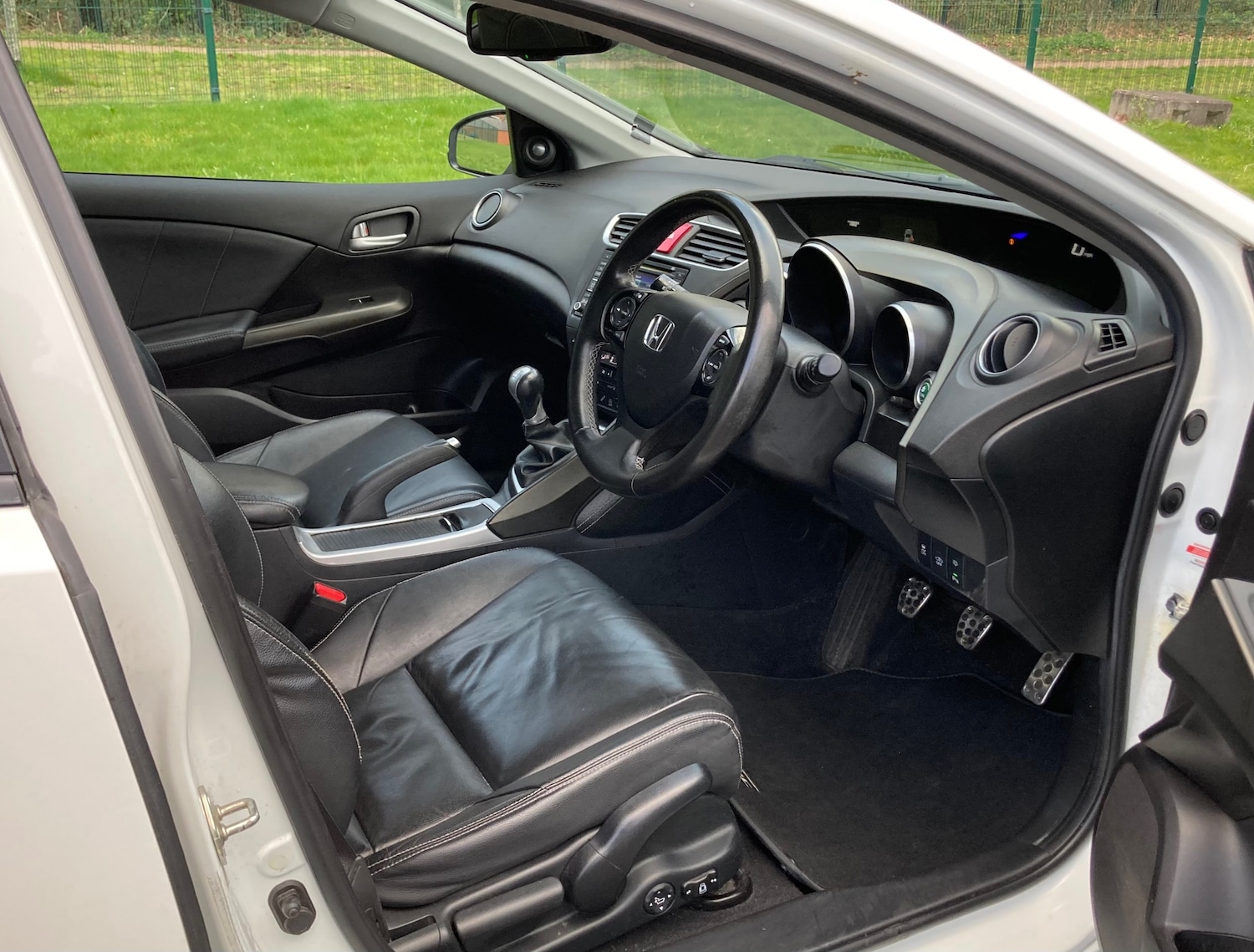 Used Honda Civic 2014 for sale - 78032147: Photo 16