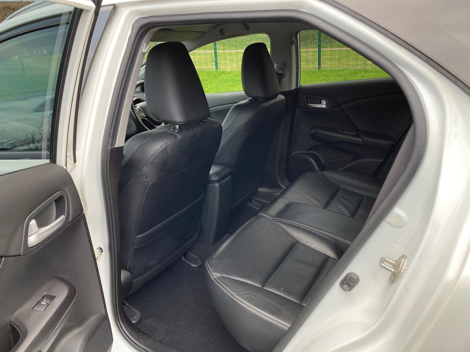 Used Honda Civic 2014 for sale - 78032147: Photo 18