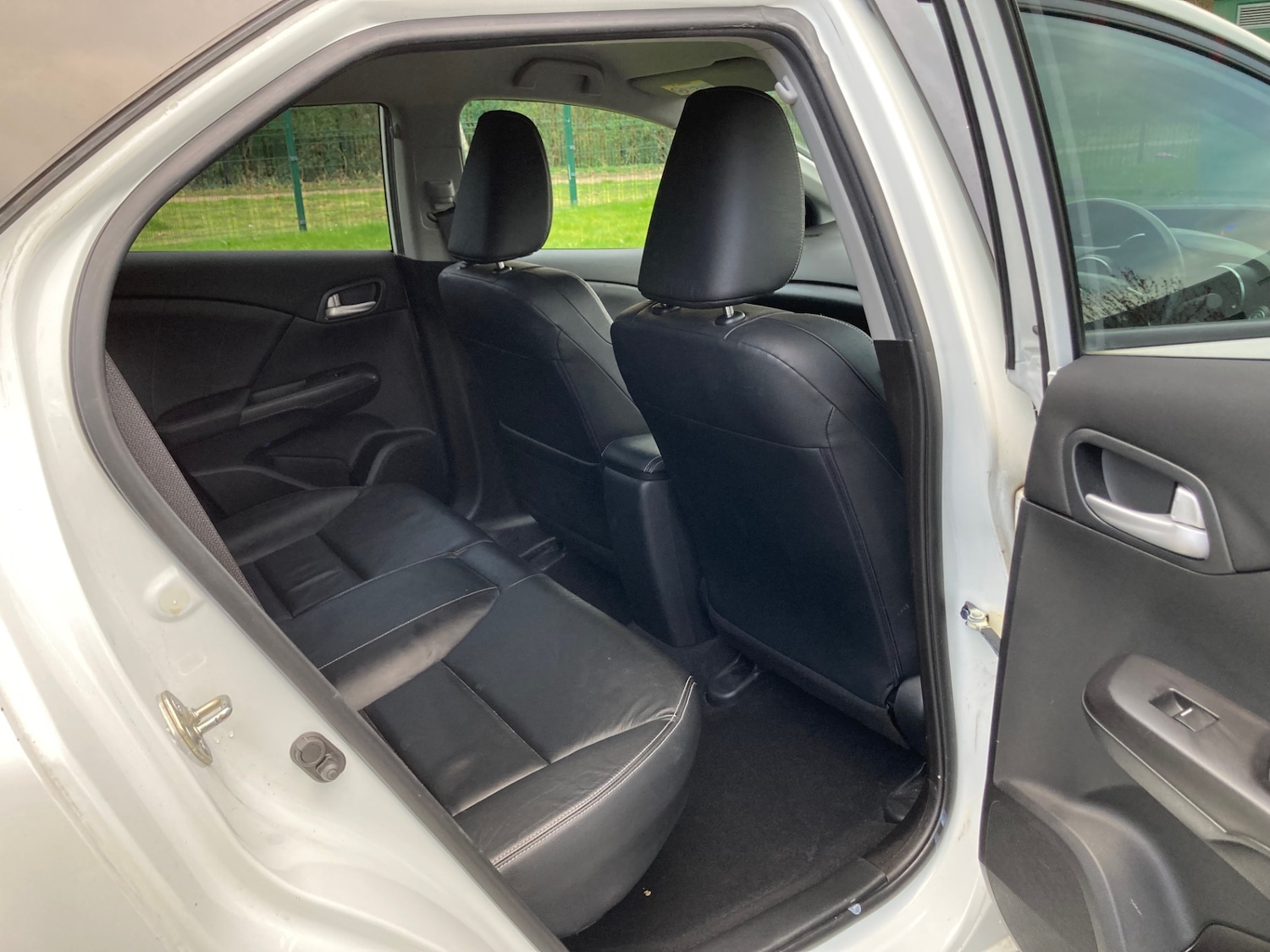 Used Honda Civic 2014 for sale - 78032147: Photo 19