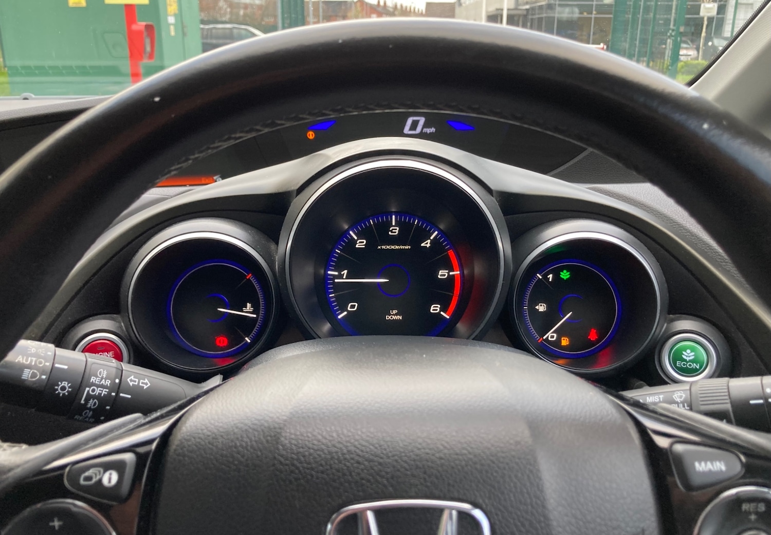 Used Honda Civic 2014 for sale - 78032147: Photo 23