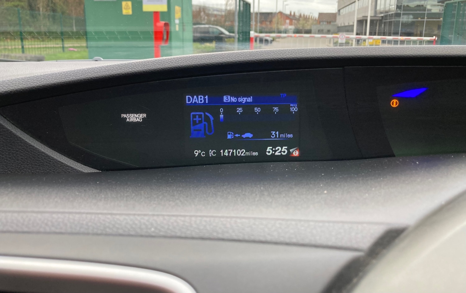 Used Honda Civic 2014 for sale - 78032147: Photo 24