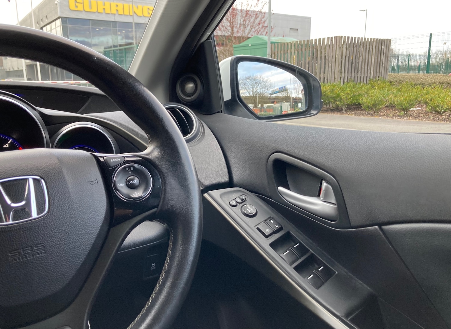 Used Honda Civic 2014 for sale - 78032147: Photo 25