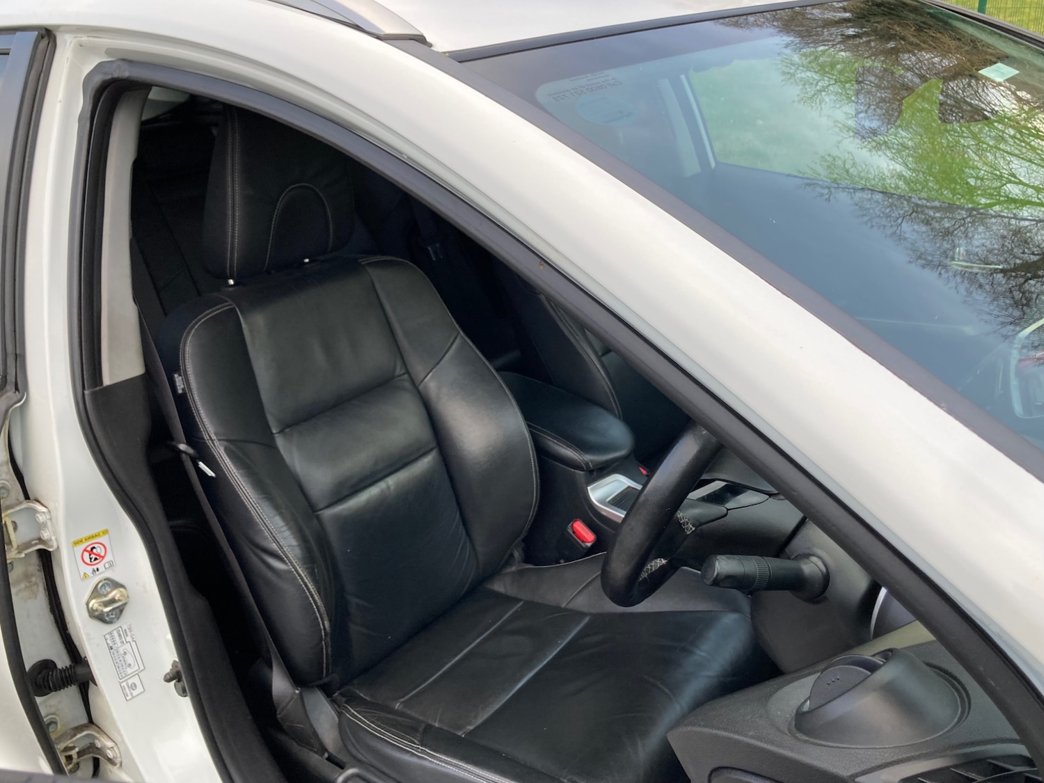 Used Honda Civic 2014 for sale - 78032147: Photo 26