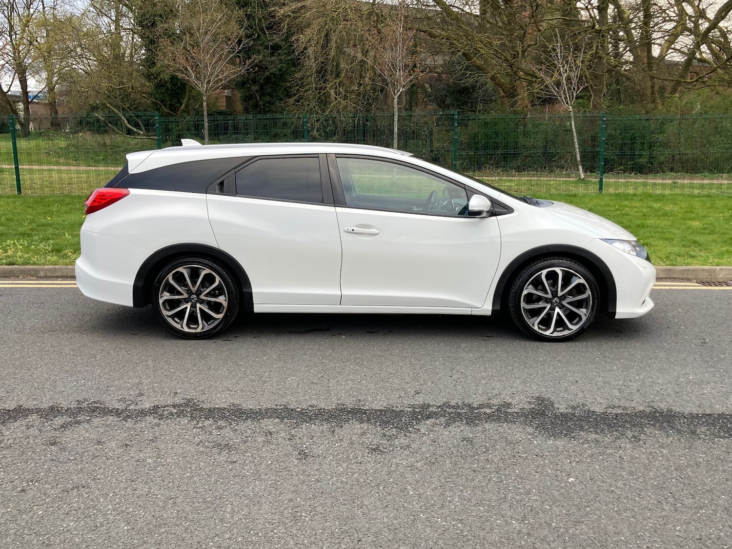 Used Honda Civic 2014 for sale - 78032147: Photo 5