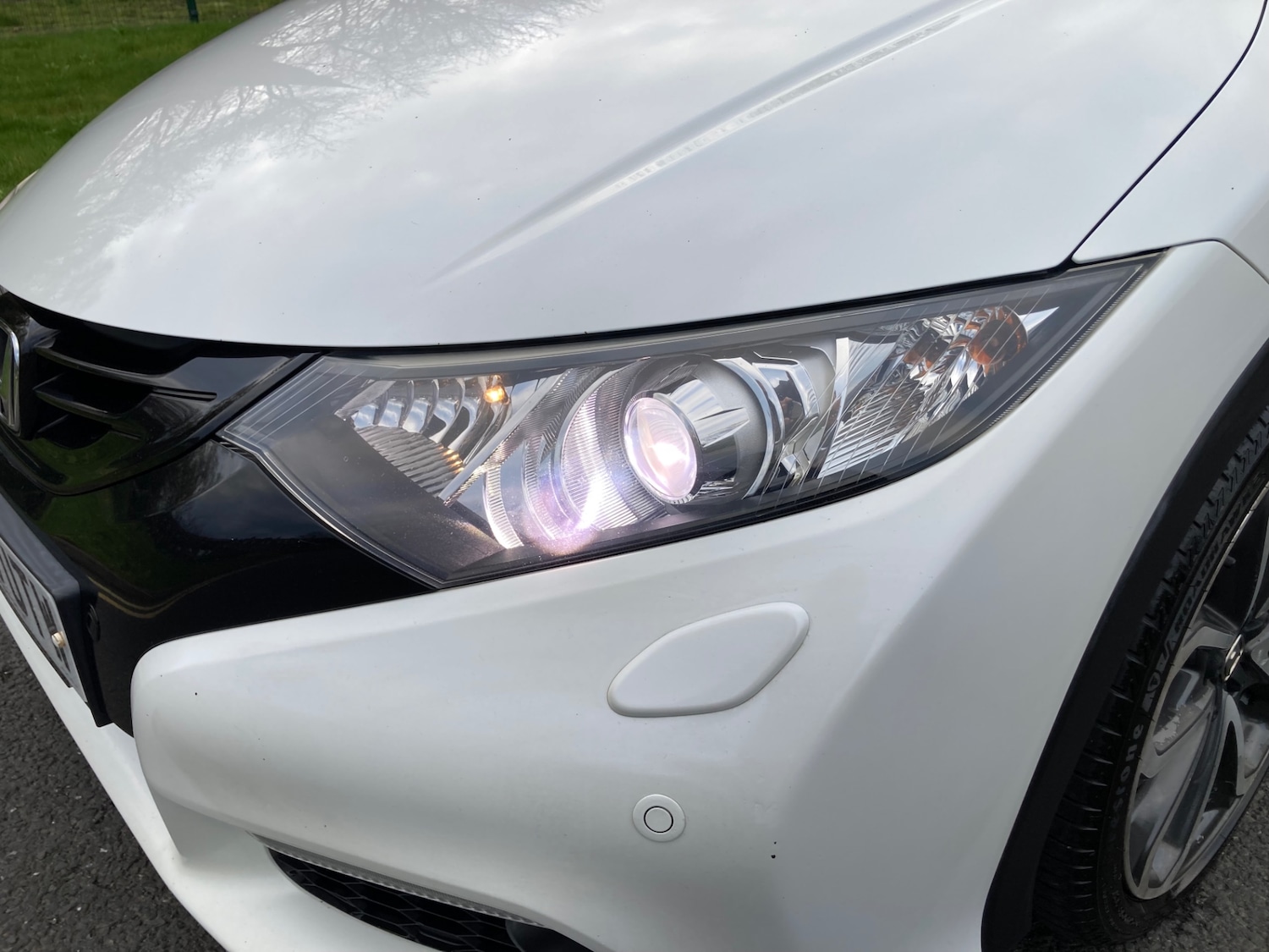 Used Honda Civic 2014 for sale - 78032147: Photo 9