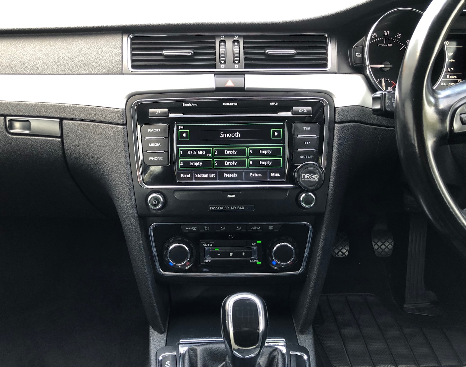 Vehicle 17