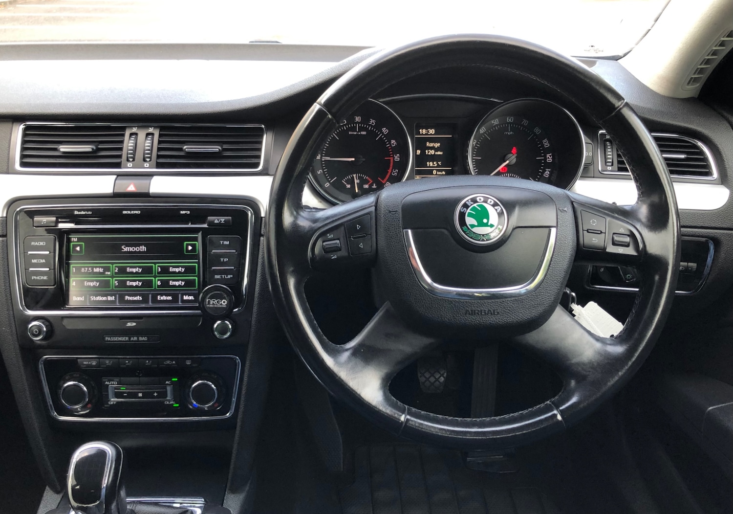 Vehicle 19