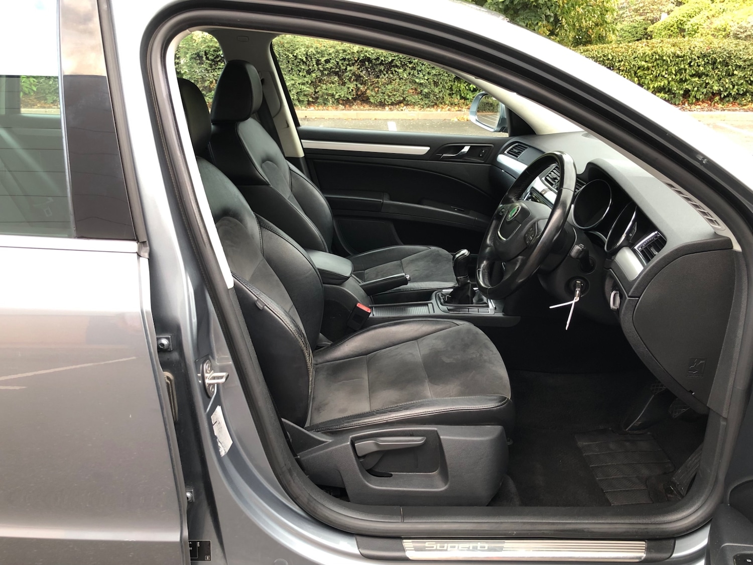 Vehicle 23