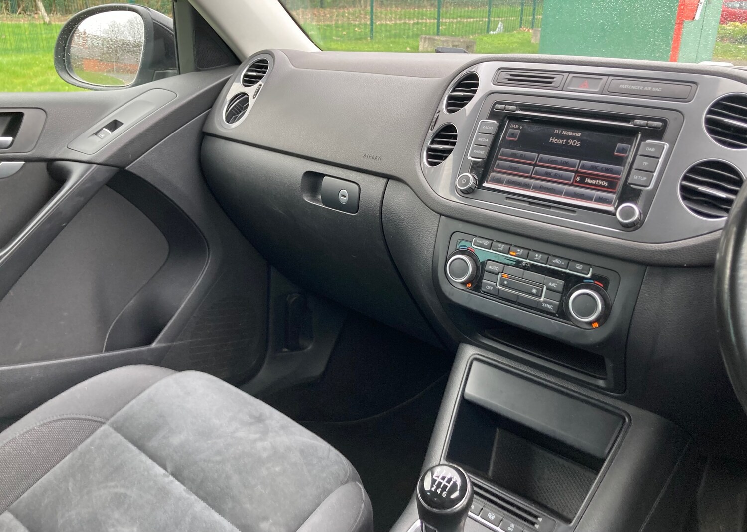 Used Volkswagen Tiguan 2013 for sale - 77849081: Photo 11