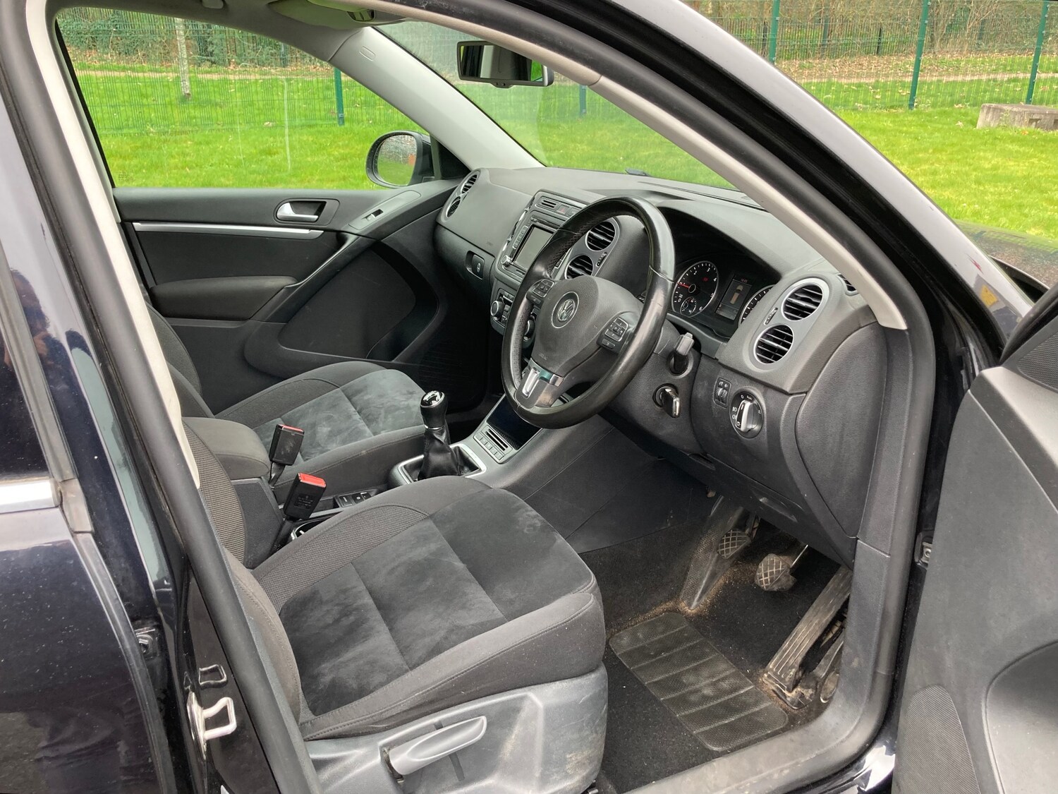 Used Volkswagen Tiguan 2013 for sale - 77849081: Photo 12