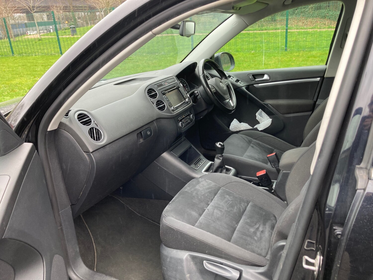 Used Volkswagen Tiguan 2013 for sale - 77849081: Photo 13