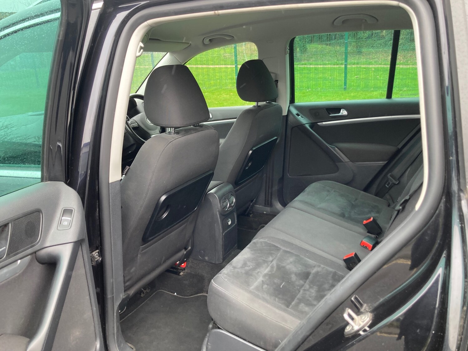 Used Volkswagen Tiguan 2013 for sale - 77849081: Photo 14