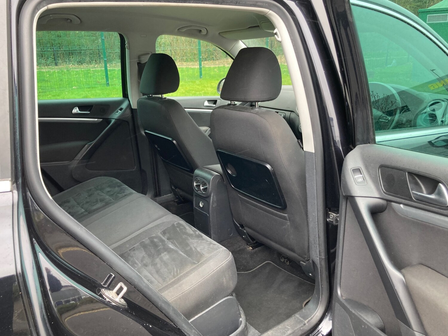 Used Volkswagen Tiguan 2013 for sale - 77849081: Photo 15