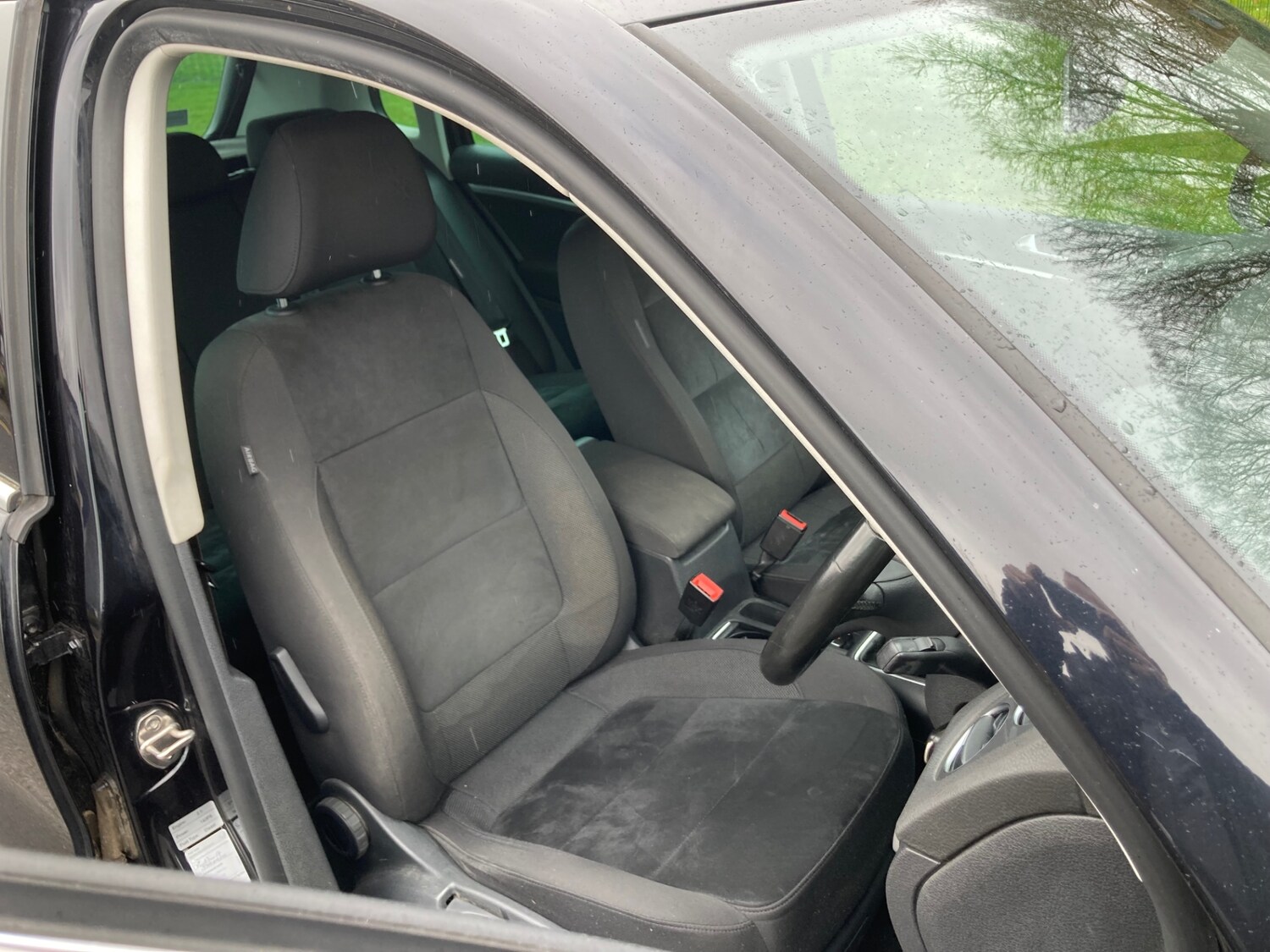 Used Volkswagen Tiguan 2013 for sale - 77849081: Photo 24