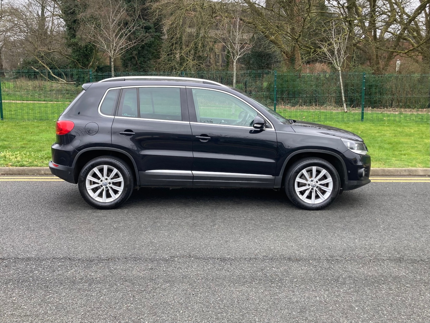 Used Volkswagen Tiguan 2013 for sale - 77849081: Photo 5