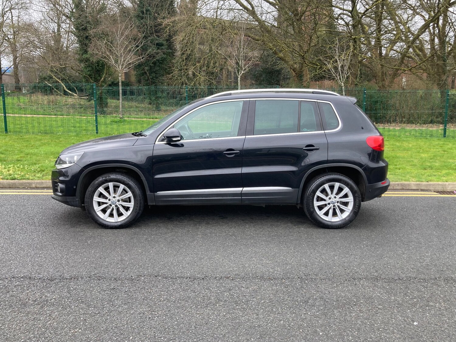 Used Volkswagen Tiguan 2013 for sale - 77849081: Photo 6