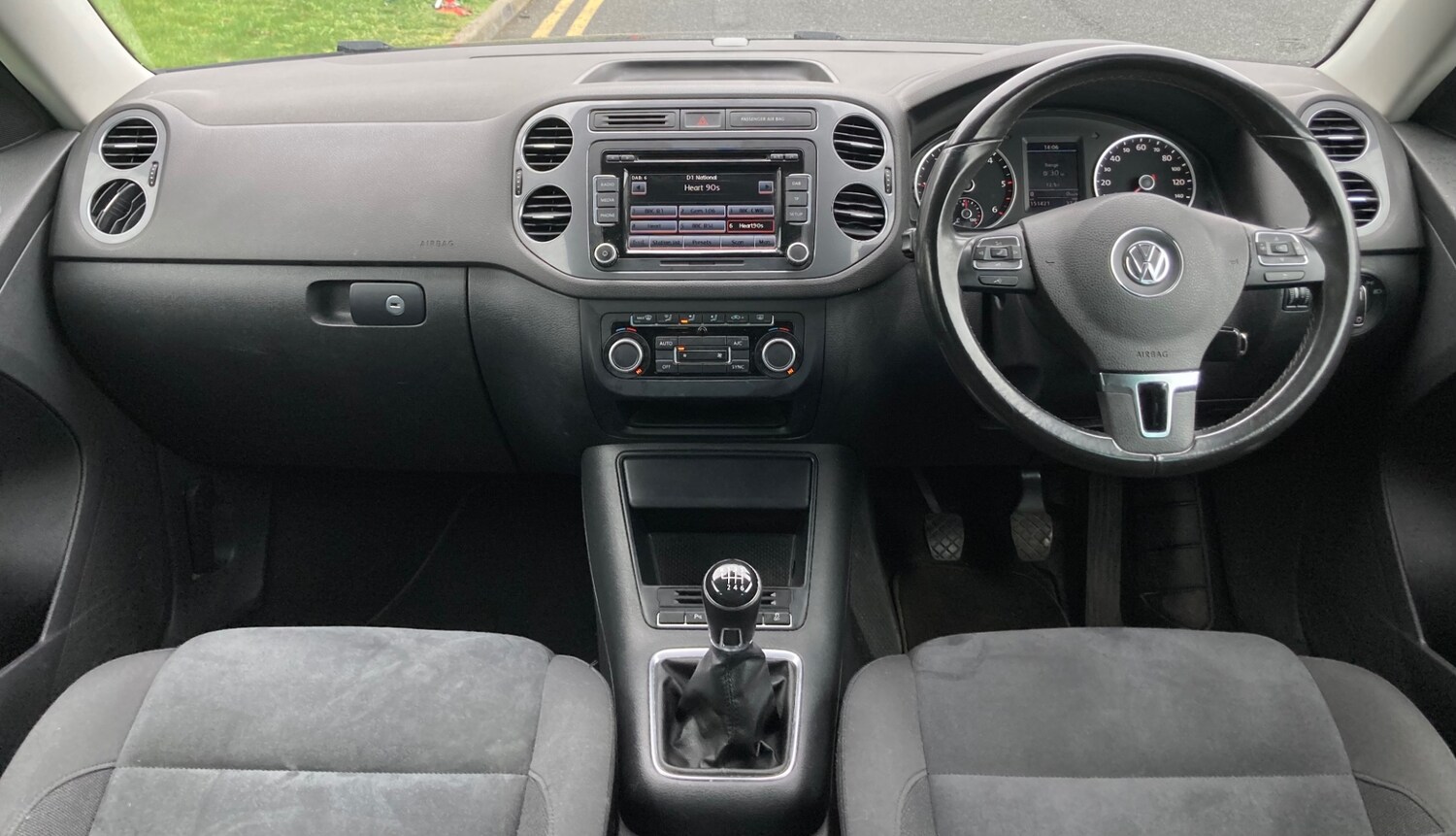 Used Volkswagen Tiguan 2013 for sale - 77849081: Photo 9