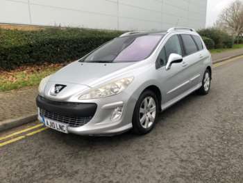 Used Peugeot 308 2010 for sale - 74712259: Photo