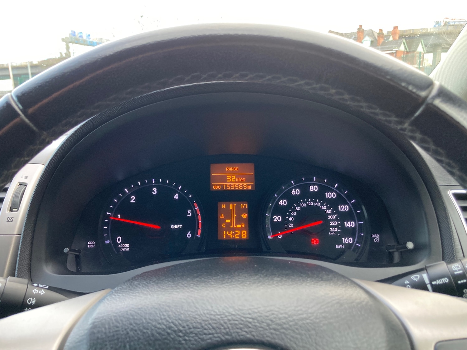 Used Toyota Avensis 2012 for sale - 77275133: Photo 21