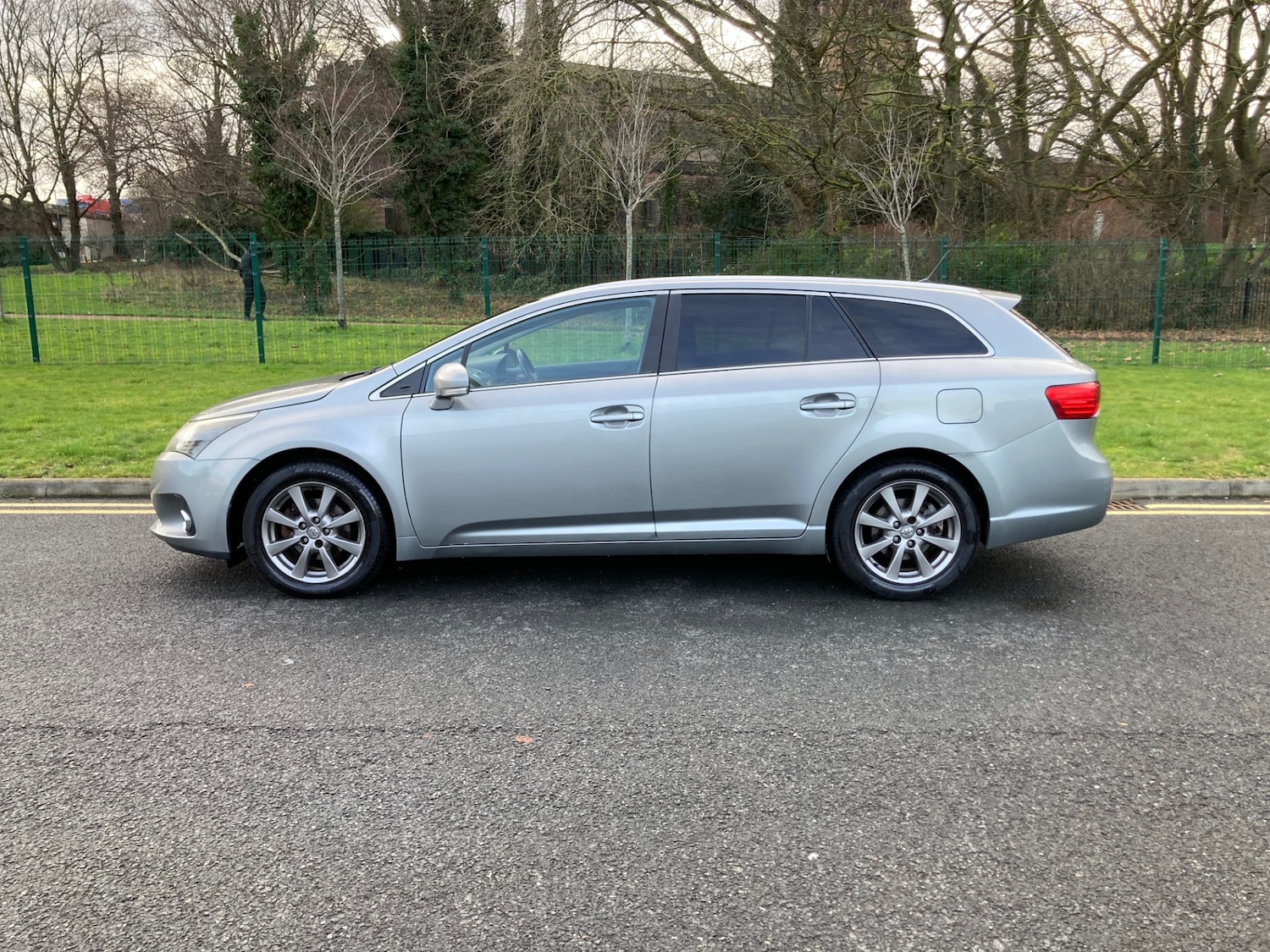 Used Toyota Avensis 2012 for sale - 77275133: Photo 6