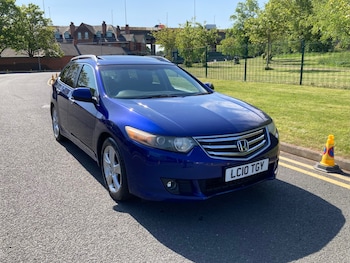 Used Honda Accord 2010 for sale - 78483873: Photo