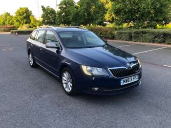 2013 (63) - 1.6 TDI CR Elegance GreenLine III 5dr