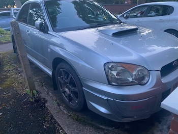 Used Subaru Impreza 2004 for sale - 78614016: Photo