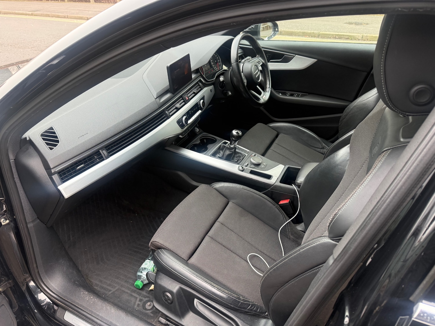 Used Audi A4 2016 for sale - 77709352: Photo 10