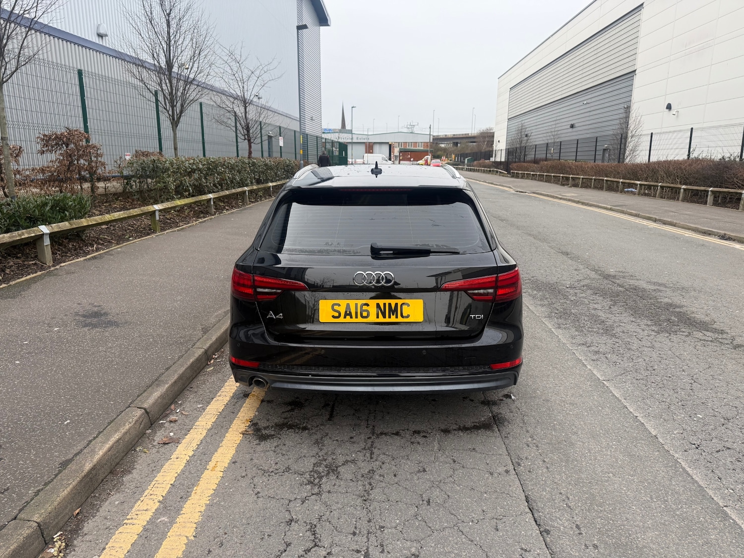 Used Audi A4 2016 for sale - 77709352: Photo 5