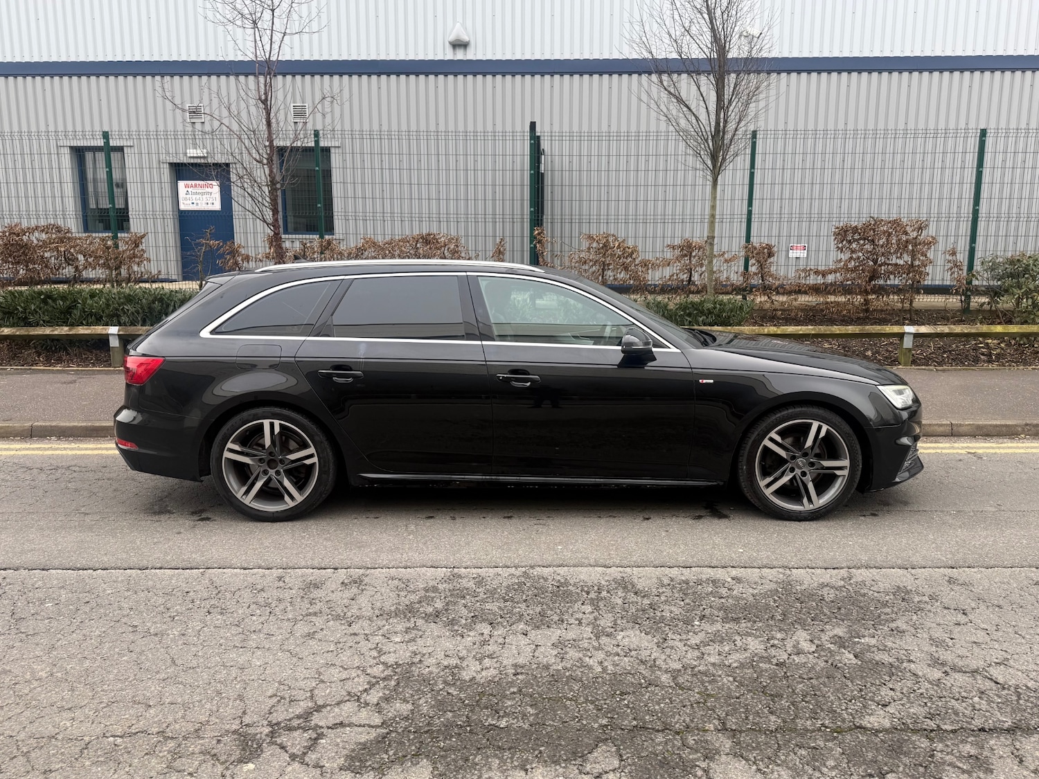 Used Audi A4 2016 for sale - 77709352: Photo 6