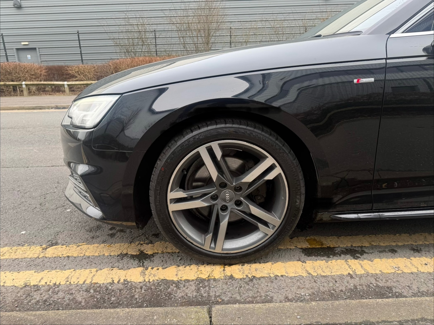 Used Audi A4 2016 for sale - 77709352: Photo 7