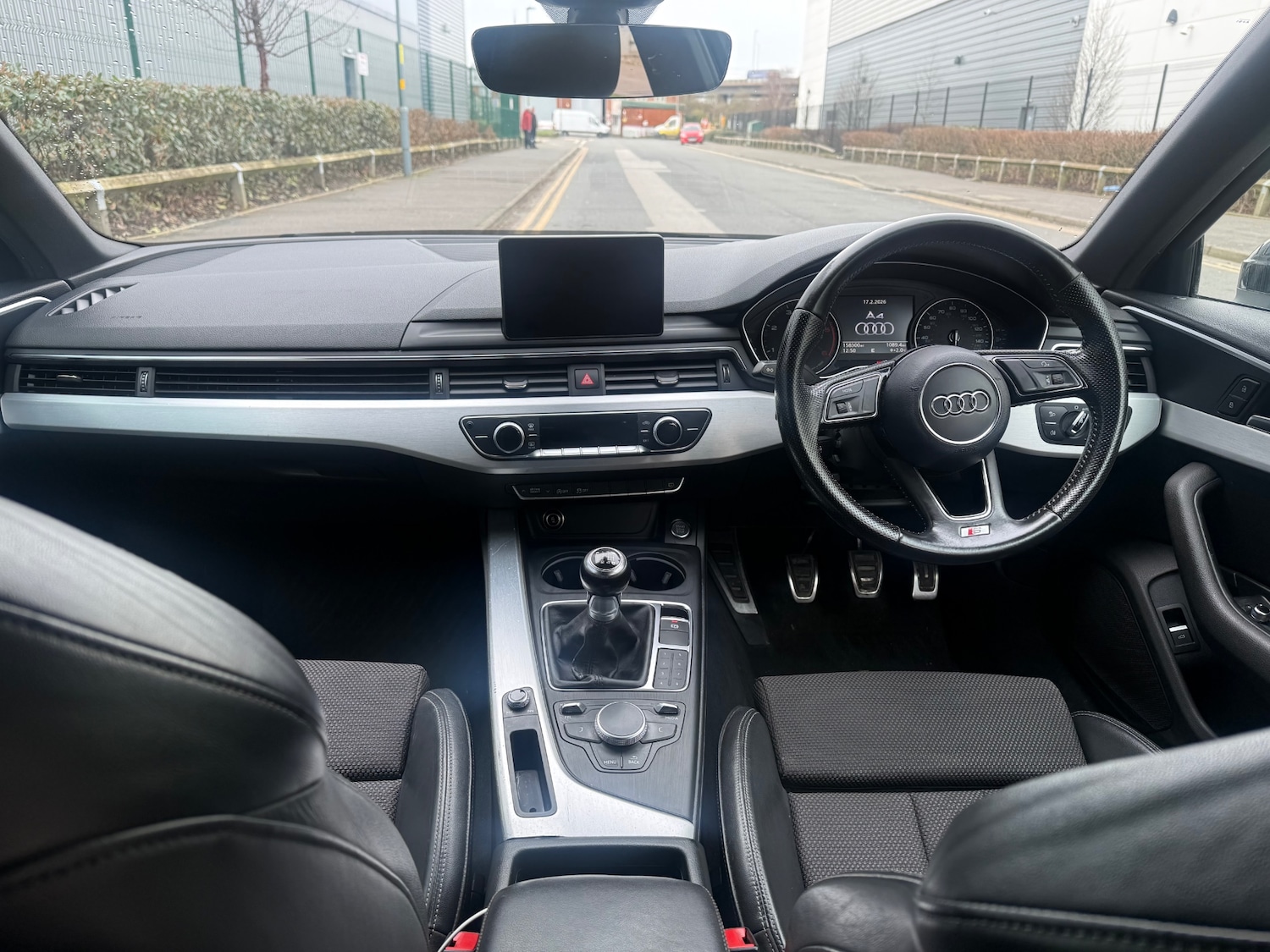 Used Audi A4 2016 for sale - 77709352: Photo 9