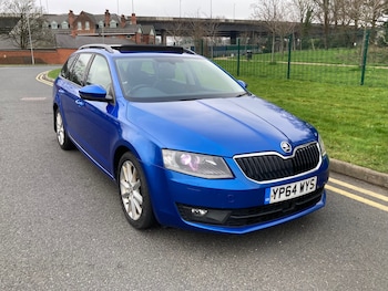 Used Skoda Octavia 2014 for sale - 77829636: Photo